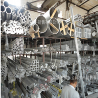 現貨：裝飾鋁管 雕刻鋁管 長度定尺切 各種大小尺寸鋁管 鋁方管