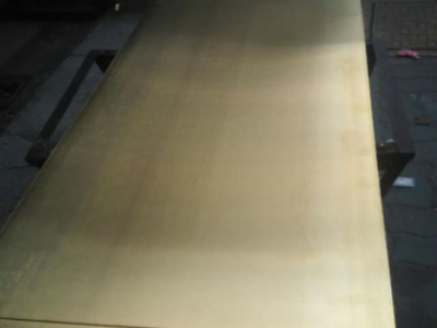 h59黃銅板加工定制黃銅零切純黃銅片激光切割拉絲1 2 3 5 10mm厚