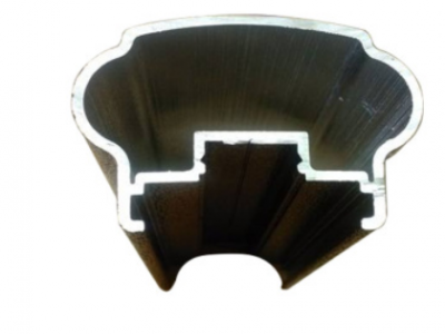 和順L55護欄鋁型材鋁合金金屬氧化優質產品專業設計定制批發零售