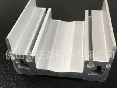 120線性模組鋁型材定做同步帶模組擠出鋁合金加工鋁制品批發廠家