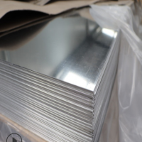 鋁板加工定制工程管道保溫/純鋁皮/鋁片/鋁板/