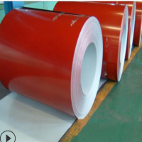 彩色鋁卷加工定制鋁瓦廣告招牌鋁片保溫鋁皮特惠彩涂鋁板鋁卷板廠