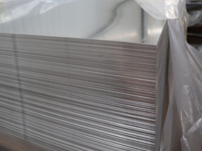 鋁卷加工定做鋁瓦楞板波紋鋁板保溫鋁皮廠