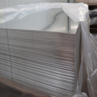 鋁卷加工定做鋁瓦楞板波紋鋁板保溫鋁皮廠