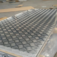 鋁管加工定制工程管道防腐保溫純鋁皮鋁片鋁板厚