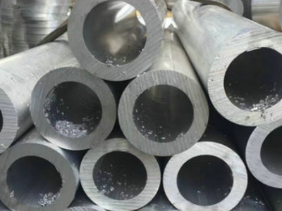 生產(chǎn)供應(yīng)6061T6鋁管 高硬度鋁管 厚壁鋁管 規(guī)格齊全