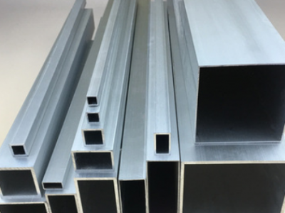 木紋烤漆鋁合金方管型材鋁方管鋁方通方鋁管小方管四方管空心方條