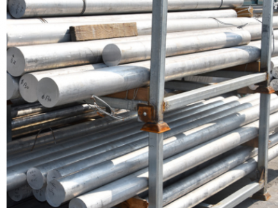 加工定制鋁棒5A06、5182鋁板鋁合金型材廠家直銷任意切割