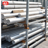 加工定制鋁棒5A06、5182鋁板鋁合金型材廠家直銷任意切割