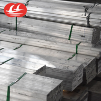 6061鋁排廠家扁鋁現貨 定制規格齊全 鋁型材