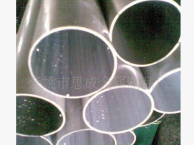 供應浙江思成精拉冷拔小鋁管 冷拔鋁管 精拉冷拔鋁管 高精鋁管