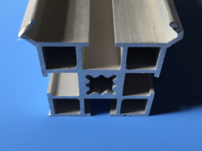 鋁型材加工定制工業鋁型材鋁合金型材鋁框鋁材異型鋁材鋁管配件