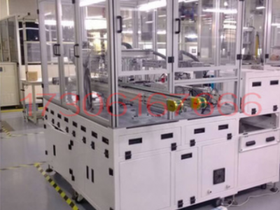 4040B歐標工業鋁合金型材框架流水線自動化護罩鋁型材加工定制