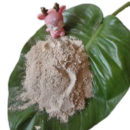 源頭廠家供應煉鋁用鋁礬土 澆注料釩土 鋁土礦