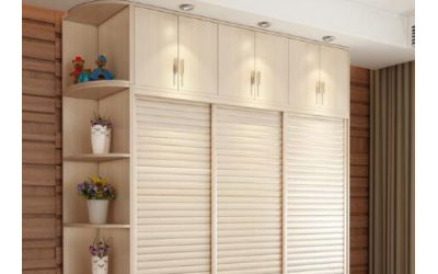 【柜先生全鋁家居】 柜先生全鋁家居誠邀加盟