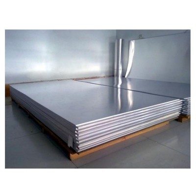 廠家大量供應   覆膜鋁板 罐體鋁板 油箱鋁板  3003  5052  鋁板
