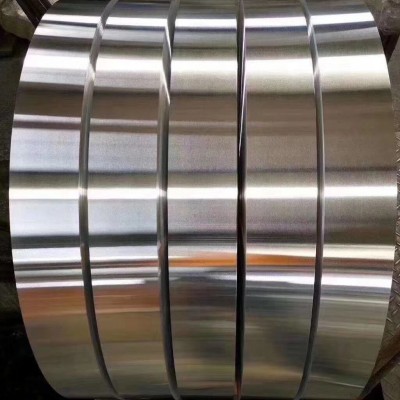 1060變壓器鋁帶拉伸鋁帶沖壓鋁帶1100 1060O態純鋁帶鋁邊條用鋁帶