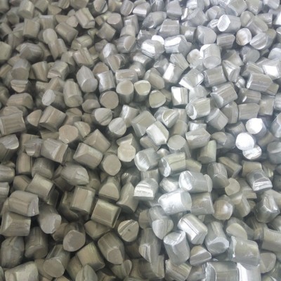 脫氧鋁粒 鋁顆粒 生產廠家 量大價格從優