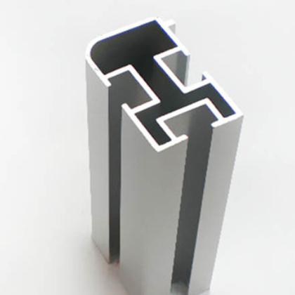 流水線鋁材 國標3050鋁合金工業鋁型材 手動插件線鋁型材