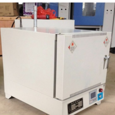 灰分實驗專用馬弗爐 塑料灰分含量測定馬弗爐 一體式馬弗爐