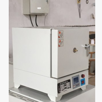 QSXL-1002惰性氣體馬弗爐 氣氛保護爐 可通氮氣氦氣馬弗爐 氣氛爐