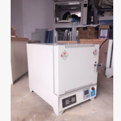一體式1200度馬弗爐耐火磚爐膛實驗室電爐高溫爐退火爐