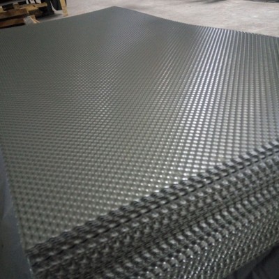 現貨 花紋板 橘皮花紋 0.5mm花紋鋁板 保溫隔熱 廠家供應