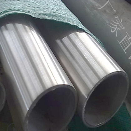 廠家直供430不銹鋼管 空氣能換熱設備用不銹鋼無縫鋼管現貨
