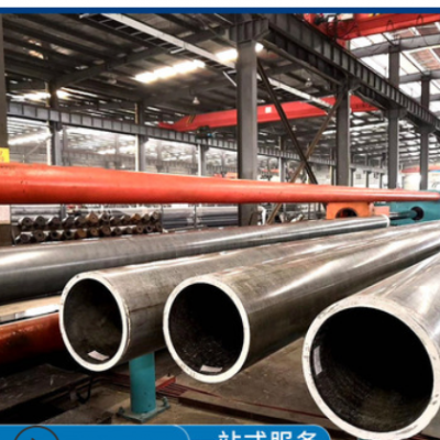 6063擠壓鋁管T4T6厚壁空心管6061鋁管無縫鋁板鋁棒規(guī)格齊全可零切