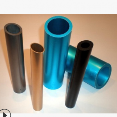 廠家直銷 陽極氧化鋁型材 量大優惠歡迎前來咨詢