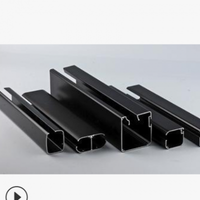 汽車配件鋁型材 價格優惠 質量可靠 常州發橋金屬