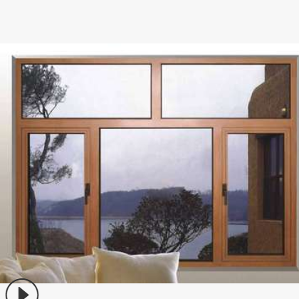 注膠隔熱鋁型材 價格優惠 質量可靠 常州發橋金屬