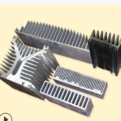 散熱器 價格優惠 質量可靠 常州發橋金屬