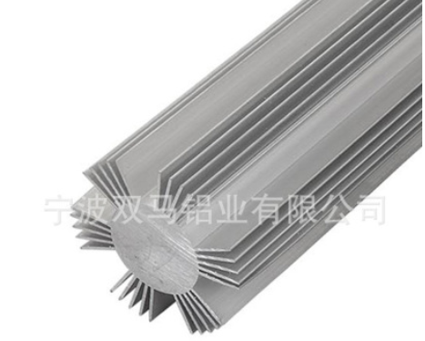 專業生產工業鋁型材按圖按樣定制開模生產浙江廠家專供