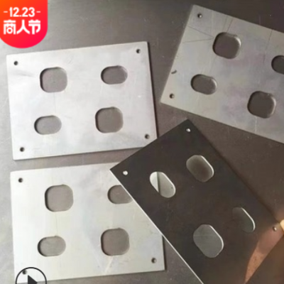 工廠供應(yīng) 鋁板6061 國(guó)標(biāo)7075硬質(zhì)鋁板 激光切割 可任意切零 T6