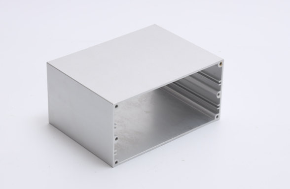 變頻控制器外殼