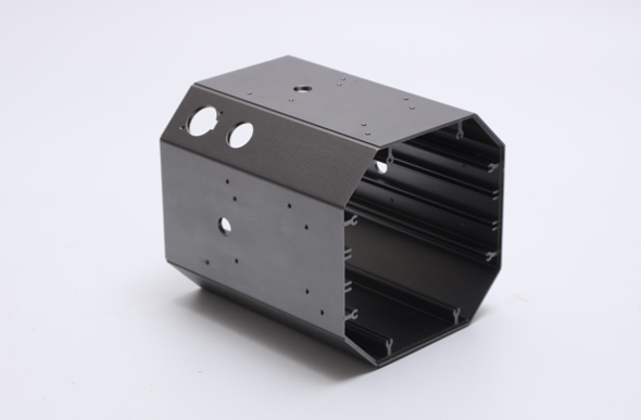 變頻控制器外殼