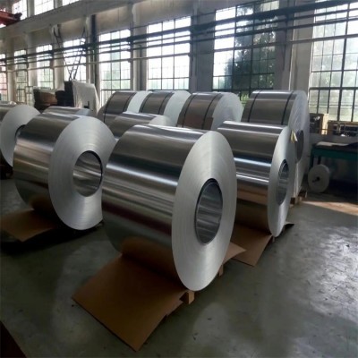 現(xiàn)貨供應(yīng)鋁帶 鋁板卷 合金鋁帶